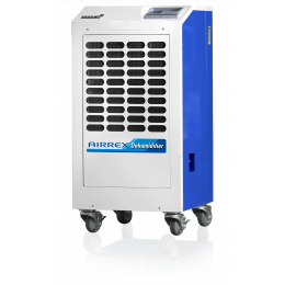 에어렉스 산업용제습기 ADH-1800 180L 지하 공장 물류창고 대형제습기 장기 렌탈 대여 임대