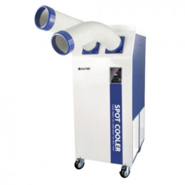 캐로스 이동식에어컨 CPC-61FTC 산업용 공업용 코끼리에어컨