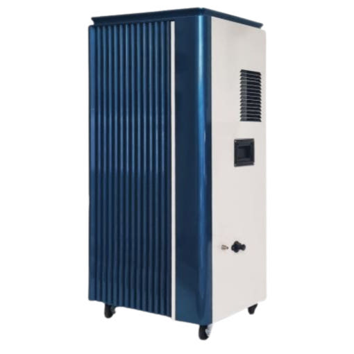 캐로스 산업용제습기 CDH-120PB