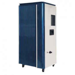 캐로스 산업용제습기 CDH-140PB