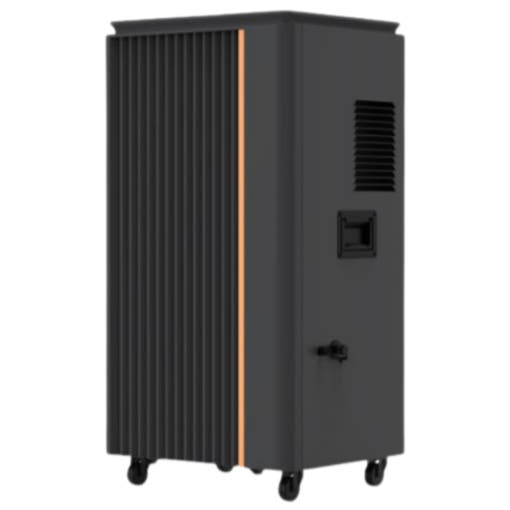 캐로스 산업용제습기 CDH-140PG