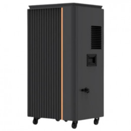 캐로스 산업용제습기 CDH-140PG