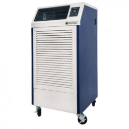 캐로스 산업용 자연배수 제습기 CDH-210UB