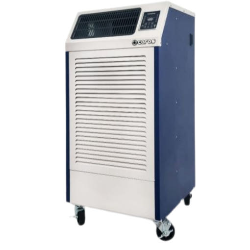 캐로스 산업용 펌프형 제습기 CDH-210PB
