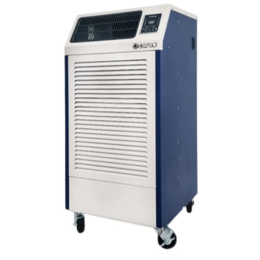 캐로스 산업용 자연배수 제습기 CDH-260UB