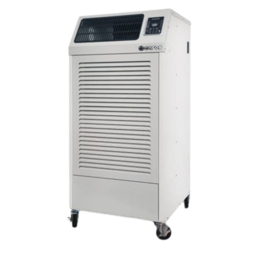 캐로스 산업용 자연배수 제습기 CDH-260UL
