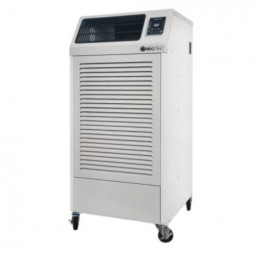 캐로스 산업용 자연배수 제습기 CDH-260UL