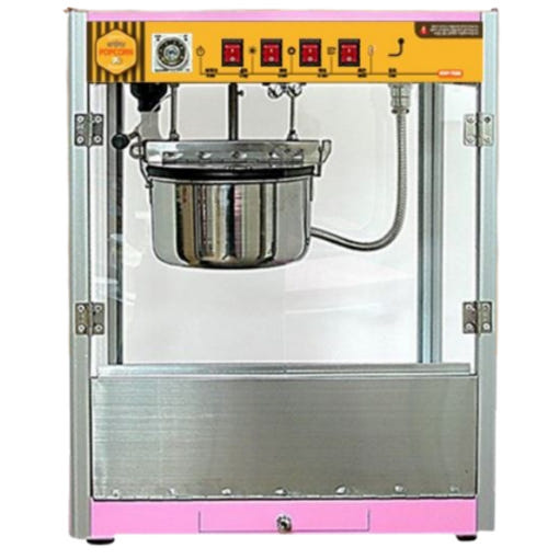 팝콘기계 KWP-7200