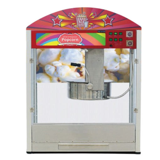 팝콘기계 KWP-9900B