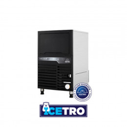 아이스트로 제빙기 ICI-60VHF 공냉식 업소용 대형 카페제빙기 생산량 55kg