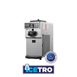 [중고] 특A급 사용감없음 소프트아이스크림기계 요거트아이스크림기계 소형 테이블타입 SSI-151TG