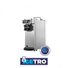 아이스트로 소프트아이스크림기계 SSI-161TH 업소용 요거트아이스크림기계