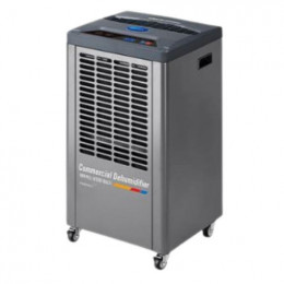 에어렉스 업소용제습기 ADH-1100 110L 산업용 공업용 공장 물류창고제습기 장기 렌탈 대여 임대