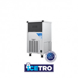 아이스트로 제빙기 큐빅 생산량 30kg 공냉식 업소용 카페제빙기 ICI-043 장기 렌탈 대여 임대 36개월 약정