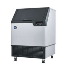 아이스트로 제빙기 생산량 100kg ICI-100VADS 공냉식 업소용 카페 다이스 제빙기 장기 렌탈 대여 임대 36개월 약정