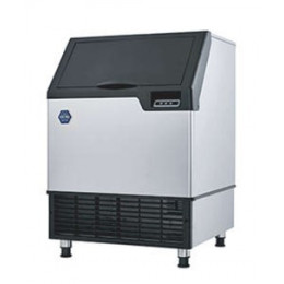 아이스트로 제빙기 생산량 100kg ICI-100VADS 공냉식 업소용 카페 다이스 제빙기 장기 렌탈 대여 임대 36개월 약정