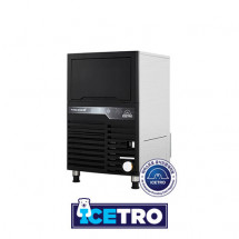 아이스트로 제빙기 ICI-60VF 공냉식 다이스 업소용 대형 카페제빙기 생산량 55kg 장기 렌탈 대여 임대 36개월 약정