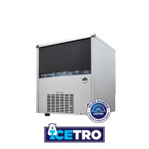 아이스트로 제빙기 ICU-105W 수냉식 생산량 95kg 업소용 카페 얼음제빙기 장기 렌탈 대여 임대 36개월 약정