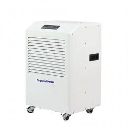 웰템 산업용 이동식제습기 WPD-80N 드라센