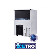 아이스트로 제빙기 ICI-100 생산량 90kg 업소용 카페 얼음제빙기 장기 렌탈 대여 임대 36개월 약정