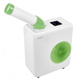 화레이 소형 이동식에어컨 FKC-2900 산업용 행사용 업소용 주방 캠핑에어컨